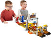 Picture of Blaze Mud Race Playset